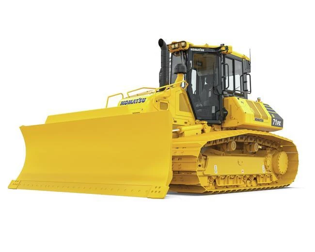  Komatsu D71PXi-24